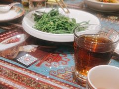 -巴依老爷新疆美食(工体旗舰店)