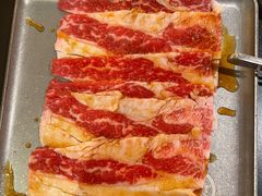 -厚贞日式烤肉(浦东汇智店)
