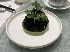 -莆田餐厅PUTIEN(世博源店)
