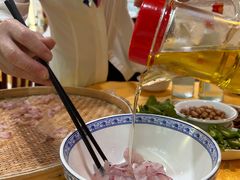 -华兴餐厅·招牌生鱼片(桃园路店)