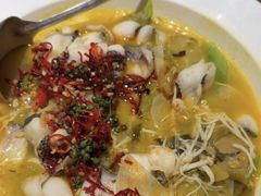 -吕氏疙瘩汤·新鲁菜(济南万象城店)