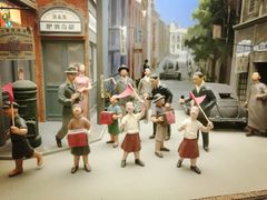 -上海四行仓库抗战纪念馆