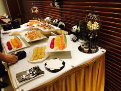 -武汉新华大饭店