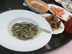 -新南华大酒店(长寿店)