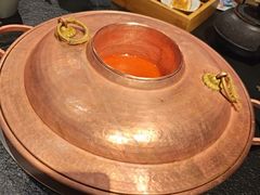 -菌自由丨野生菌火锅特色庭院餐厅(丽江古城店)