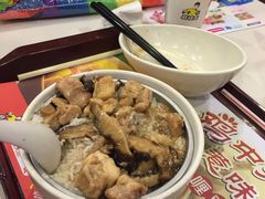 -真功夫(香缤广场店)