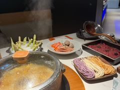 -芸山季·云南野生菌火锅(南翔印象城MEGA店)