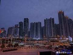 -长沙滨江文化园