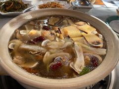-大理董·董家小厨野生菌火锅(古城旗舰店)