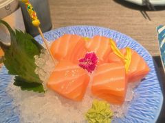 -炙柒Sekinana·精致日料(合生汇店)