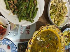 -刘昌兴菜馆(金轮第一城店)