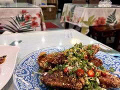 -金姐台湾菜(珠江路店)