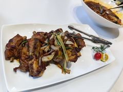 -青岛美食鲁菜大酒店