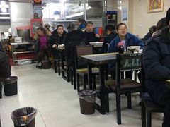 大堂-茶南面馆(湖西街店)
