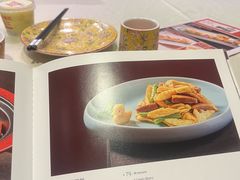 -北京全聚德(玉泉路店)