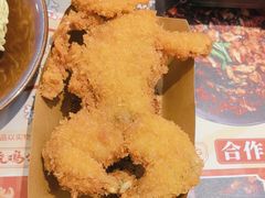 -石灰石烧鸡公(南通万象城店)