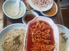 -裕兴记•蟹黄面馆(人民广场店)