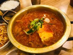 -金北顺大锅家(신사본점)