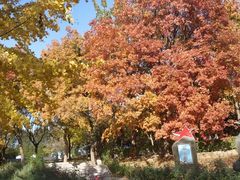 -长辛店二七公园