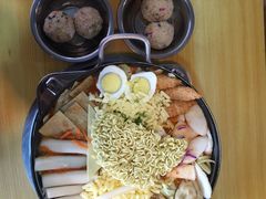 -欧巴来了韩式料理