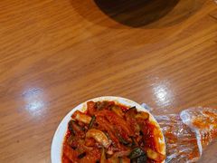 -闫家粥铺(吉林大路店)