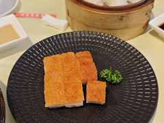 -兴悦酒家(环市东路店)
