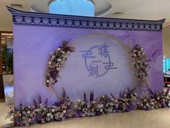 -南京国睿金陵大酒店