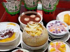 -民信老铺(双皮奶博物馆店)