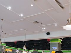 -叹茶靓点·粤式餐厅·全天茶市(石井万民广场店)