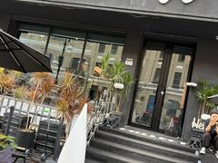 -W COLLECTIVE  DESSERT SHOP