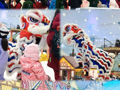 -广州热雪奇迹