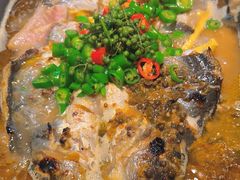 -半天妖烤鱼(大兴大悦春风里店)