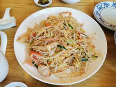 星洲炒米粉-峇峇娘马来西亚餐厅(望京SOHO店)