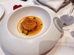 -L'Arome芳芳法国餐厅(仙林金鹰店)