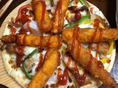 -吃饼人西餐(南开店)