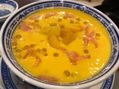 杨枝甘露-捷信牛奶甜品世家(五道口店)