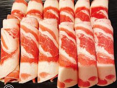 双层肥牛-尚海豆捞(乐虹坊店)