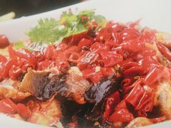 -嘉陵楼馋嘴城(簋街总店)