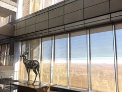 -北京柏悦酒店·锦庭餐厅Dining Room