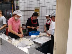 -小姜锅贴(凤凰街店)