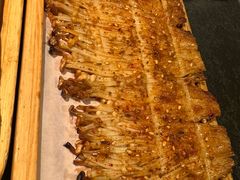 -鸿宇海鲜烧烤(红海新区店)