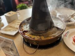 -阳坊大都涮羊肉(阳坊总店)