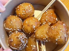 -夏食光安顺小舒冰粉冰浆(甲秀楼店)