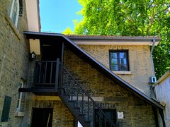 -长江路历史文化街区