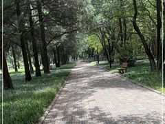 -西北农林科技大学(北校区)