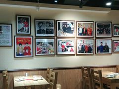 大堂-崔义清鲁菜馆(大明湖店)