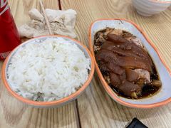 -瑞霖·隆江猪脚饭