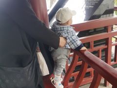 -楚望台遗址公园