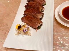 -8餐厅(新葡京酒店)