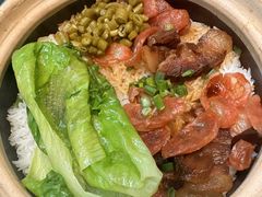 -惠如楼(白云机场T1主楼一层店)